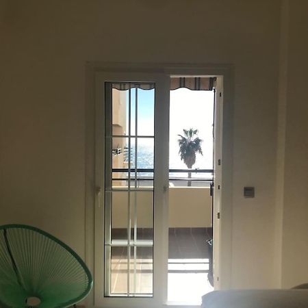Espectacular Residencial En 1A Linea Con Piscina Apartment เบนาคาราเฟ ภายนอก รูปภาพ