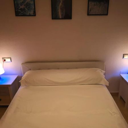 Espectacular Residencial En 1A Linea Con Piscina Apartment เบนาคาราเฟ ภายนอก รูปภาพ