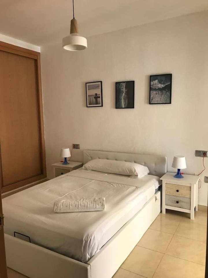 Espectacular Residencial En 1A Linea Con Piscina Apartment เบนาคาราเฟ ภายนอก รูปภาพ