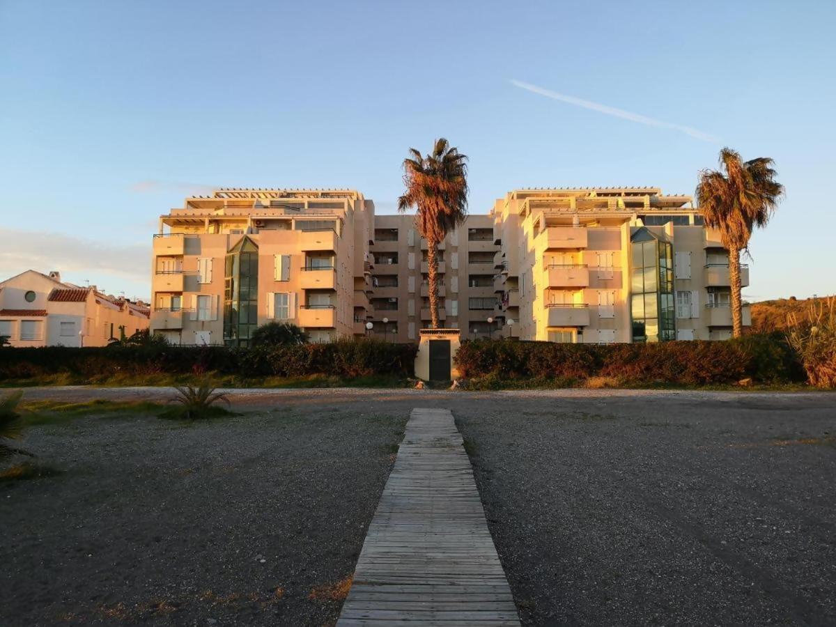 Espectacular Residencial En 1A Linea Con Piscina Apartment เบนาคาราเฟ ภายนอก รูปภาพ